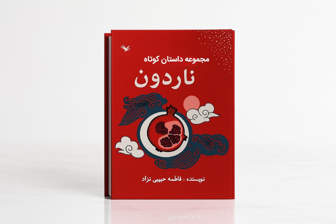 مجموعه داستان کوتاه ناردون