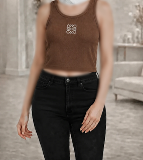 کراپ LOEWE کد ۳۰۰