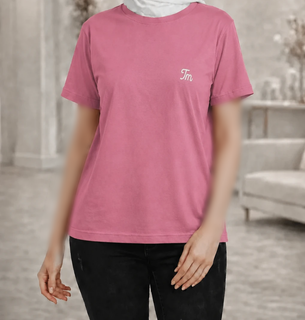 تیشرت نخ پنبه کد 247