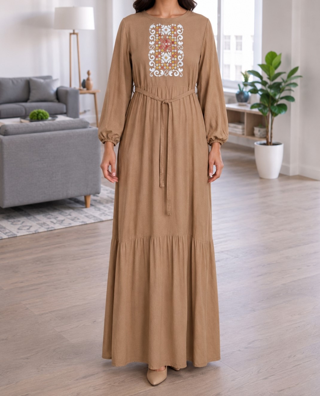 پیراهن ای جهان کد 428