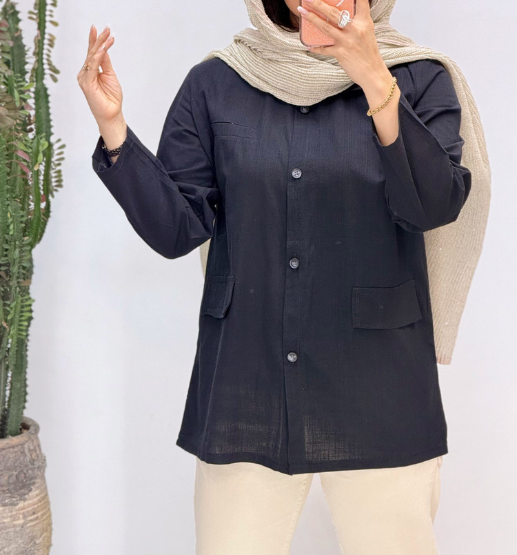 مانتو اسلپ دایانا کد 471