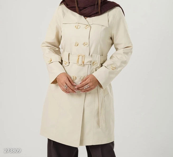 بارونی کایلا دخترانه کد 474