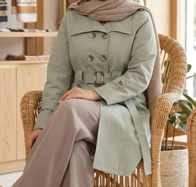 بارونی کایلا دخترانه کد 474